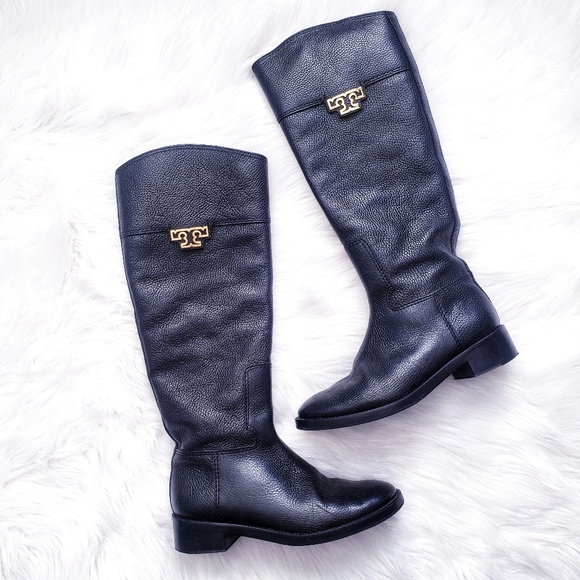 Tory Burch Shoes - Tory Burch Joanna Riding Boot